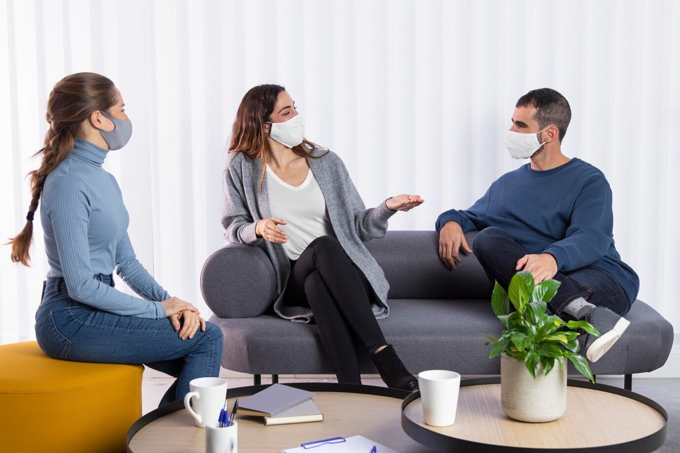 psychiatric support